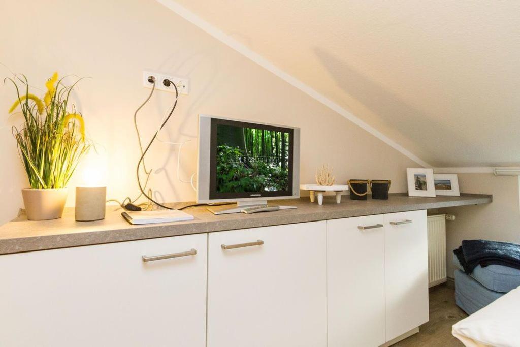 Villa Albertine App 12 Heringsdorf (Usedom) Exterior foto